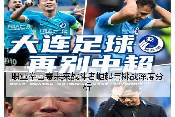 职业拳击赛未来战斗者崛起与挑战深度分析 | Jiuyou